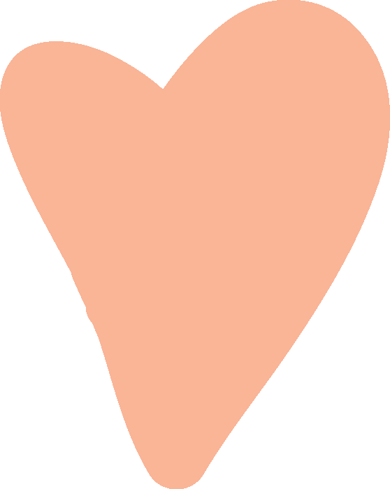 Big Heart Icon